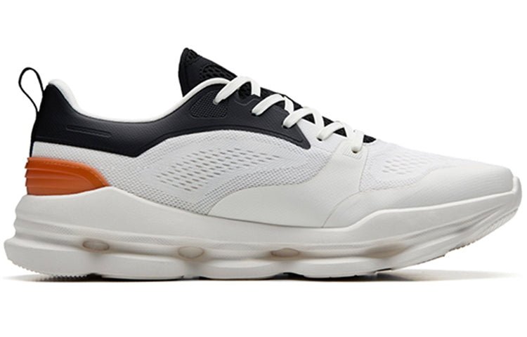 ANTA Training Series Sneakers 'Black White' 112237720-4 - Image 2