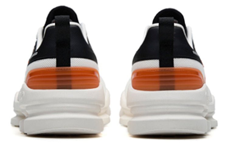 ANTA Training Series Sneakers 'Black White' 112237720-4 - Image 5