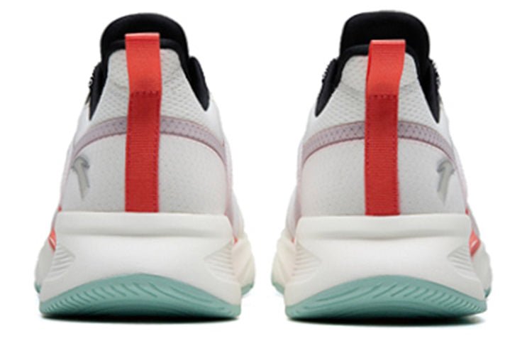 ANTA Training Series Sneakers 'Black White Red' 112237785-2 - Image 5