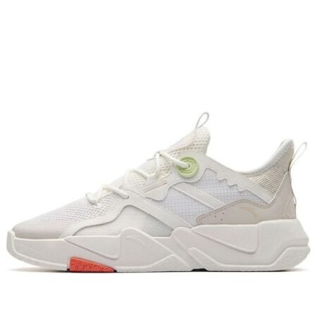 ANTA G6 Low 'White Grey' 112238083-1