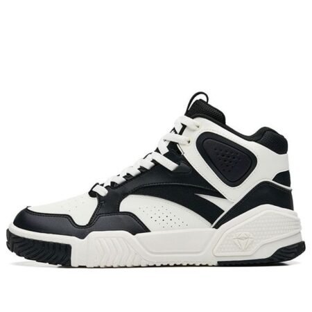 ANTA Flame High 'Black White' 112238090R-2
