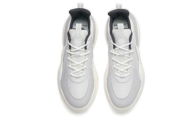 ANTA Chao Bai 3.0 Low 'White Grey' 112238840-4 - Image 3