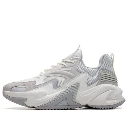ANTA Walker 3.0 'White Grey' 112238881-1