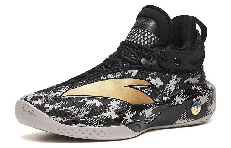 ANTA Klay Thompson 8 'Veterans Day' 112241101-2 - Image 2