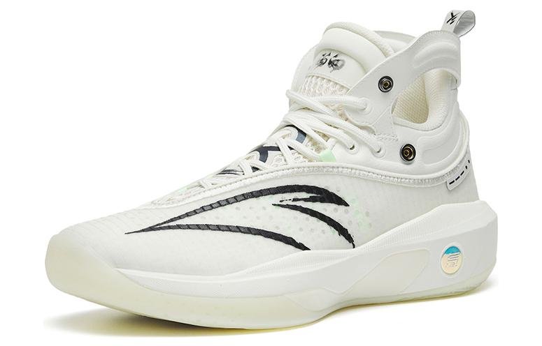 ANTA Klay Thompson 8 'Blank Nitrogen' 112241101-3 - Image 2