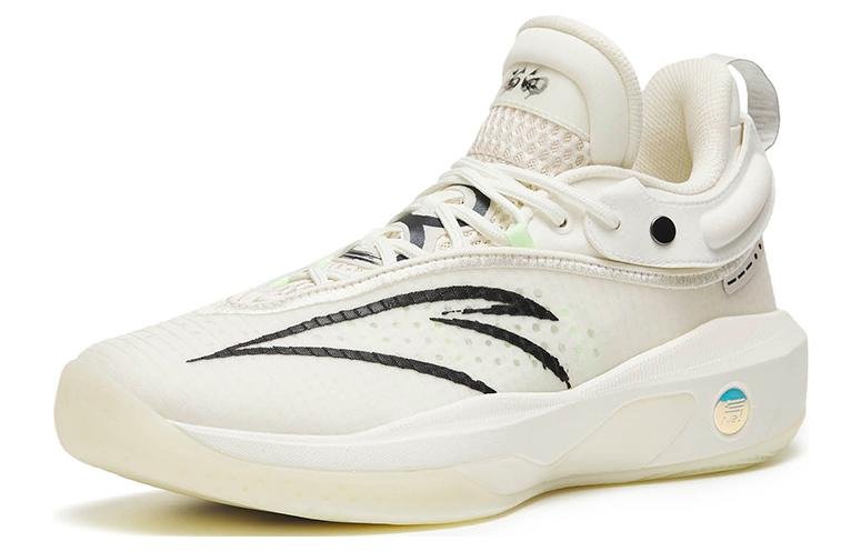 ANTA Klay Thompson 8 'Blank Nitrogen' 112241101-3 - Image 3