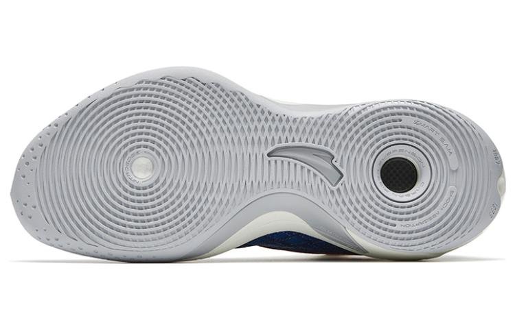 ANTA Klay Thompson 8 'Baseball' 112241101-4 - Image 5