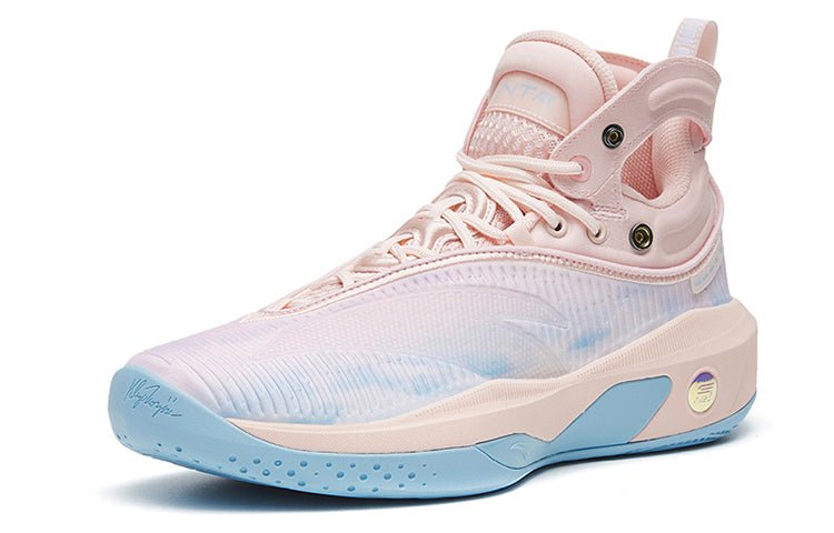 ANTA Klay Thompson 8 'Los Angeles Sunset' 112241101-6 - Image 2