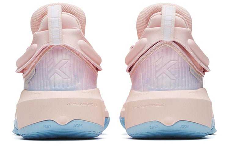 ANTA Klay Thompson 8 'Los Angeles Sunset' 112241101-6 - Image 4