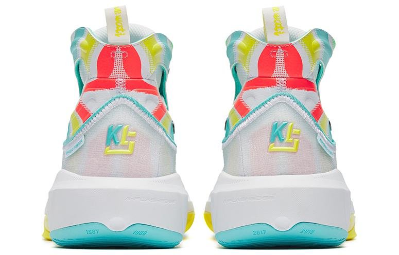 ANTA Klay Thompson 8 'Looney' 112241101-8 - Image 4