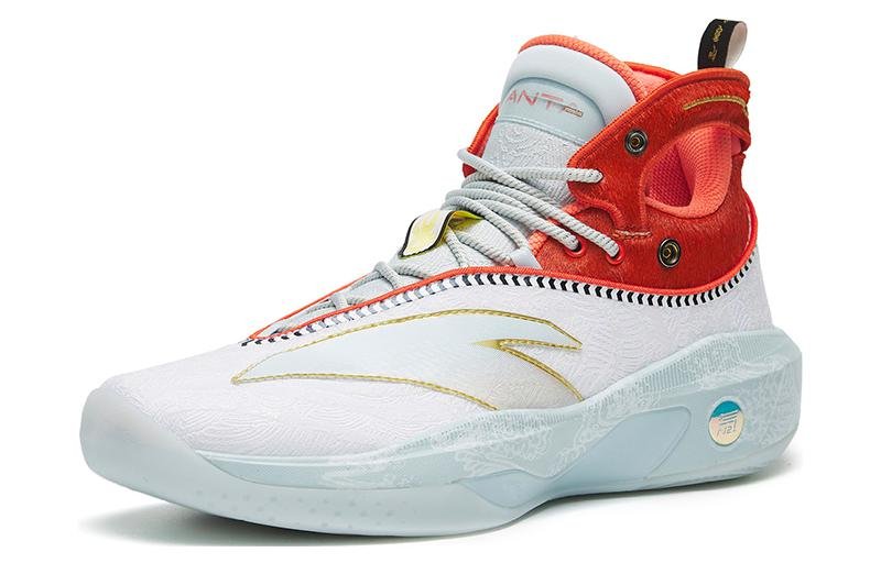 ANTA Klay Thompson 8 'Qi Tian Da Sheng' 112241101-9 - Image 2