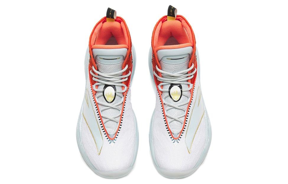ANTA Klay Thompson 8 'Qi Tian Da Sheng' 112241101-9 - Image 3