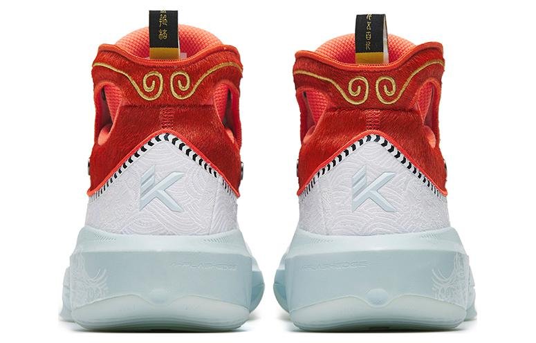 ANTA Klay Thompson 8 'Qi Tian Da Sheng' 112241101-9 - Image 4