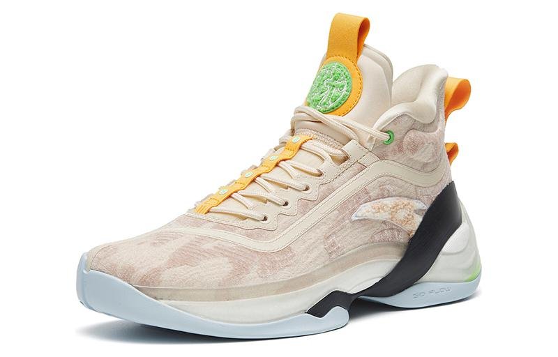 ANTA Klay Thompson 7 'Rocco' 112241102-1 - Image 2