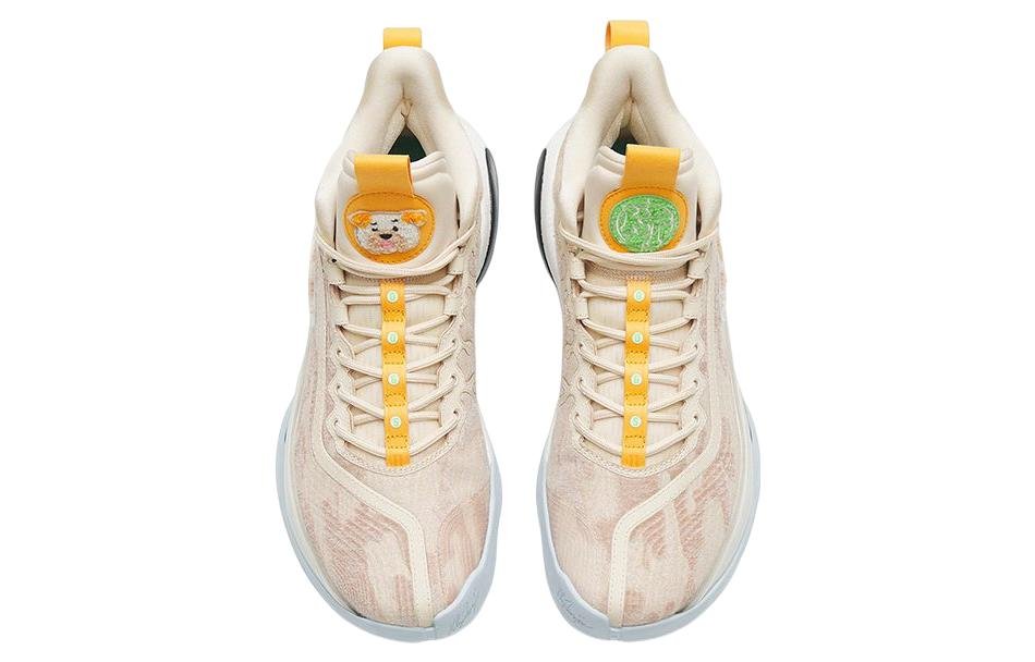 ANTA Klay Thompson 7 'Rocco' 112241102-1 - Image 3