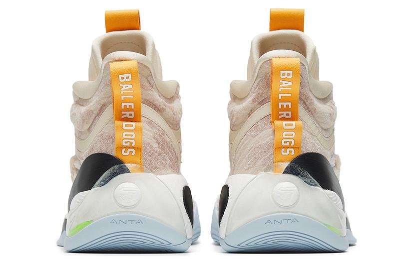 ANTA Klay Thompson 7 'Rocco' 112241102-1 - Image 4