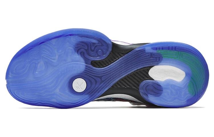 ANTA Klay Thompson 7 'White Purple' 112241102-2 - Image 5