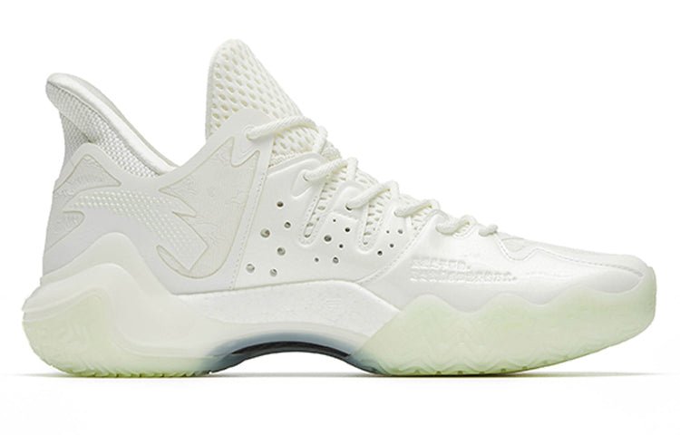 ANTA Shock Wave 4 'Jade Rabbit' 112241106-2 - Image 2