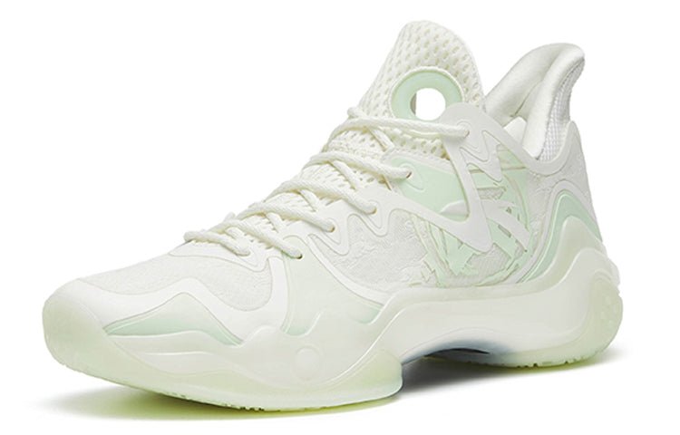 ANTA Shock Wave 4 'Jade Rabbit' 112241106-2 - Image 3