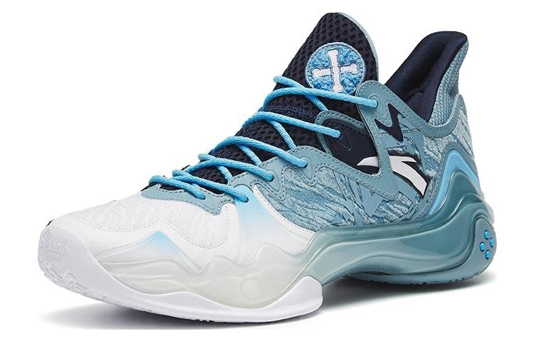 ANTA Shock Wave 4 'Husky' 112241106-4 - Image 2