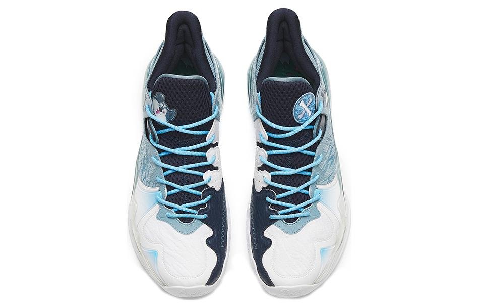 ANTA Shock Wave 4 'Husky' 112241106-4 - Image 3