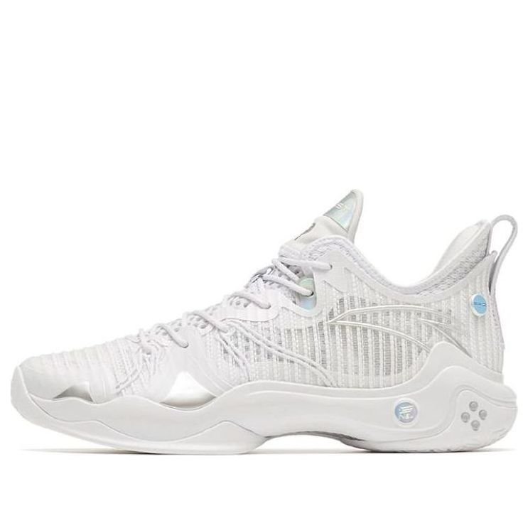 ANTA Shock Wave 4 Pro 'Heritage' 112241111-1