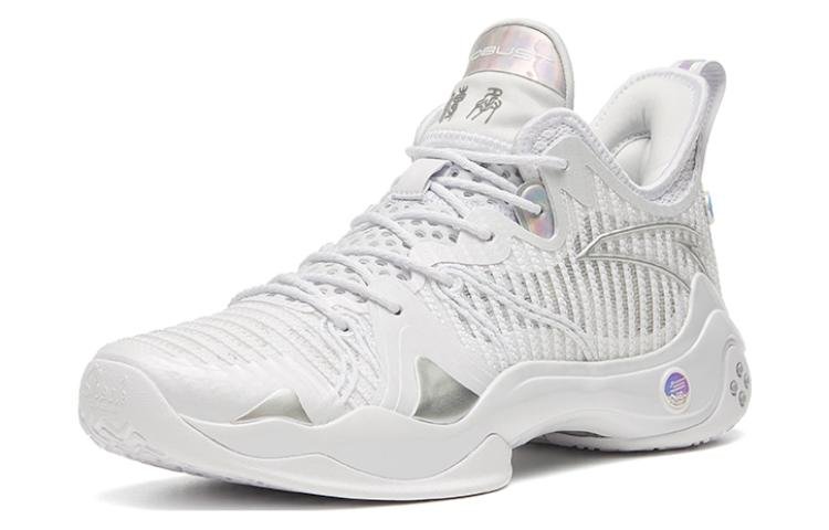 ANTA Shock Wave 4 Pro 'Heritage' 112241111-1 - Image 2