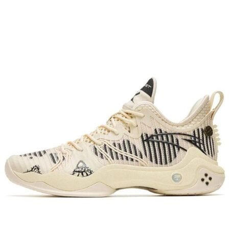 ANTA Shock Wave 4 'Fossil' 112241111-2