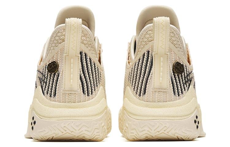 ANTA Shock Wave 4 'Fossil' 112241111-2 - Image 4