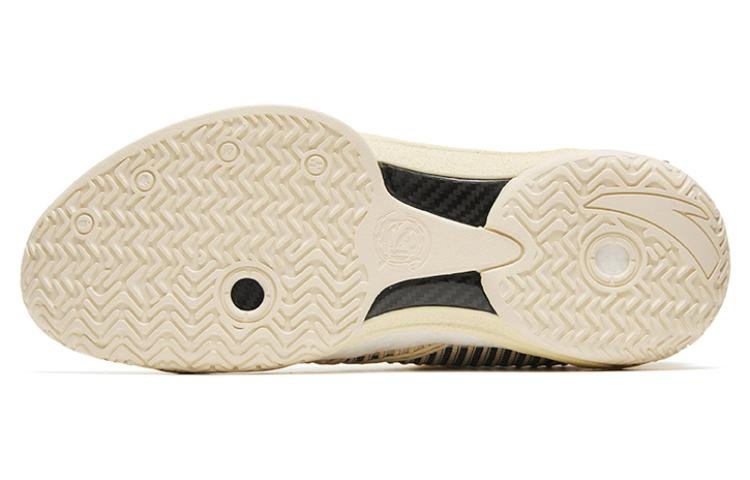 ANTA Shock Wave 4 'Fossil' 112241111-2 - Image 5