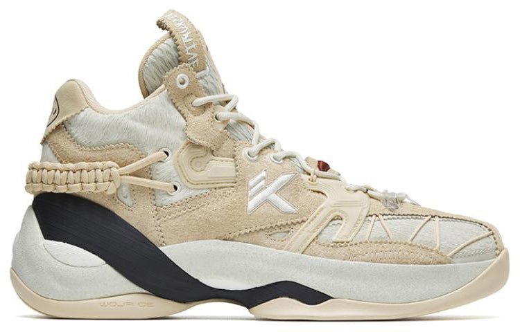 ANTA Klay Thompson 7 'Blonde Breakthrough' 112241115-1 - Image 2