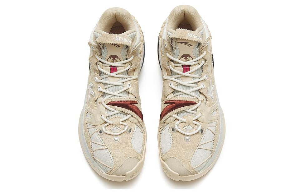 ANTA Klay Thompson 7 'Blonde Breakthrough' 112241115-1 - Image 4