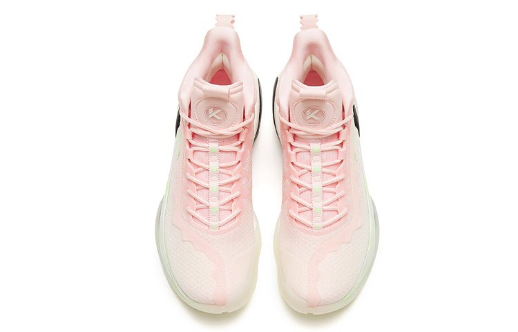 ANTA Klay Thompson 7 Pro 'Pink Cyan Black' 112241116-2 - Image 3