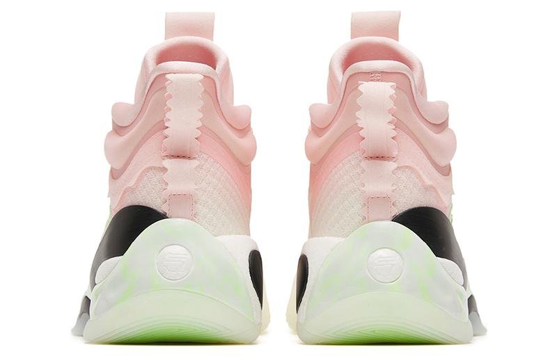 ANTA Klay Thompson 7 Pro 'Pink Cyan Black' 112241116-2 - Image 4