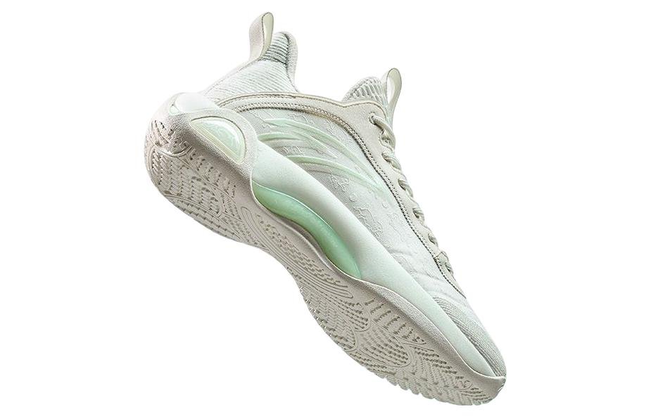 ANTA Cement Bubble 2.0 'Jade WHite' 112241604-3 - Image 2