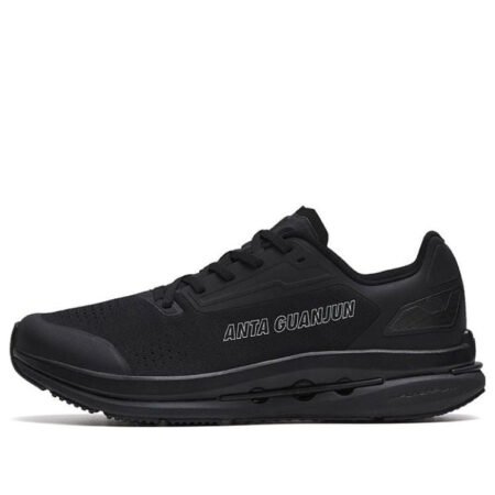 ANTA Leak Blade 'Black' 112245510A-3