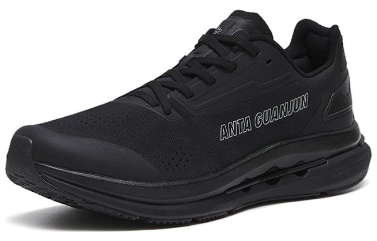 ANTA Leak Blade 'Black' 112245510A-3 - Image 2