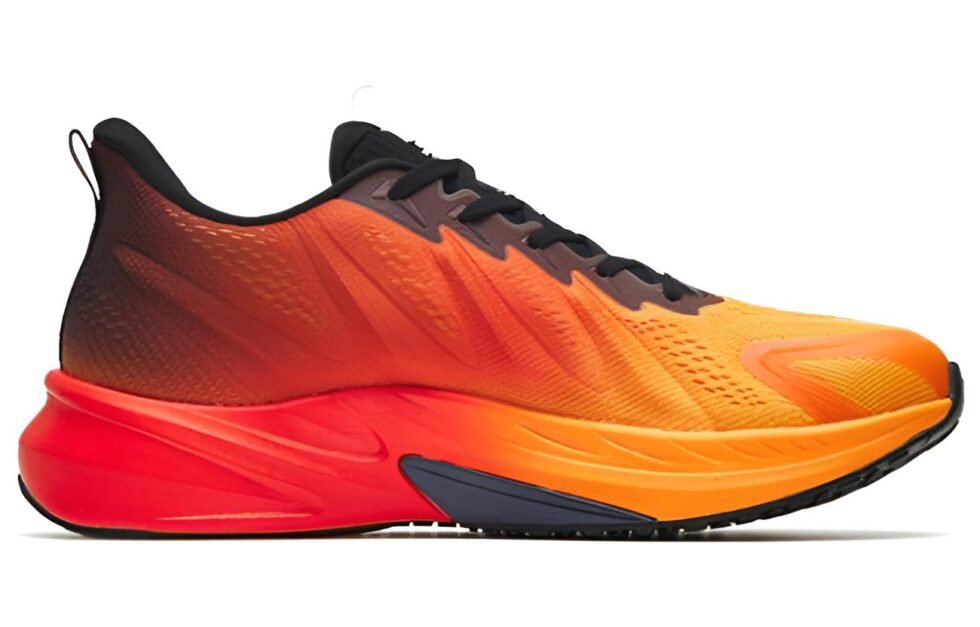 ANTA Rocket 4.0 'Sunset Glow Black' 112245530-2 - Image 2