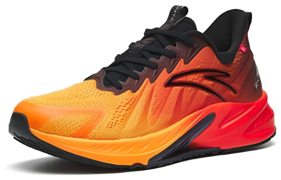 ANTA Rocket 4.0 'Sunset Glow Black' 112245530-2 - Image 3
