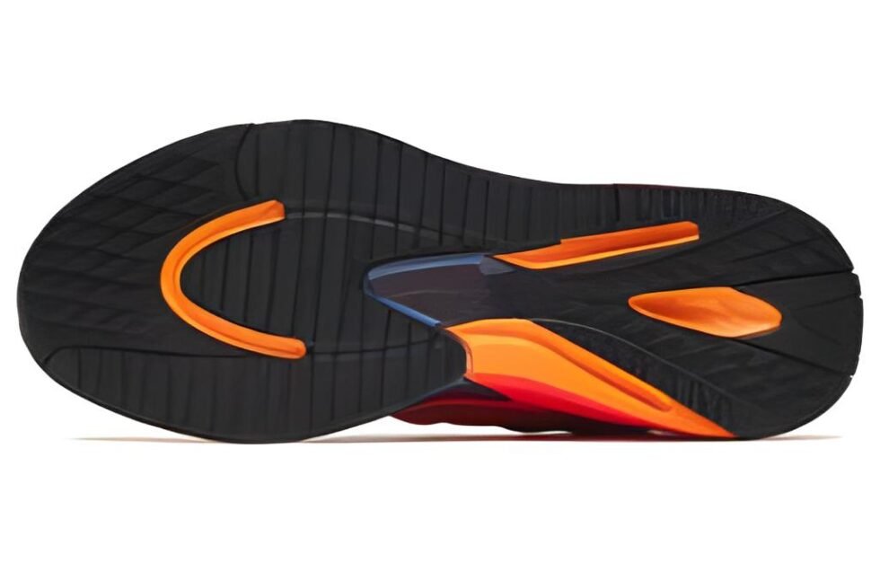 ANTA Rocket 4.0 'Sunset Glow Black' 112245530-2 - Image 6