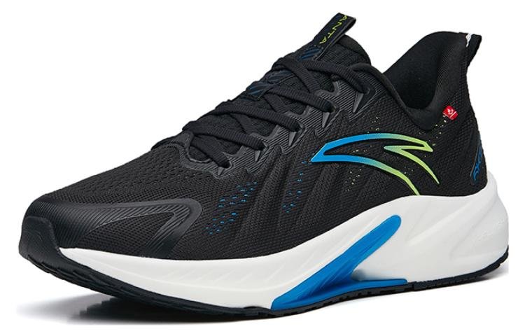 ANTA Rocket 4.0 'Black Blue White' 112245530-8 - Image 2