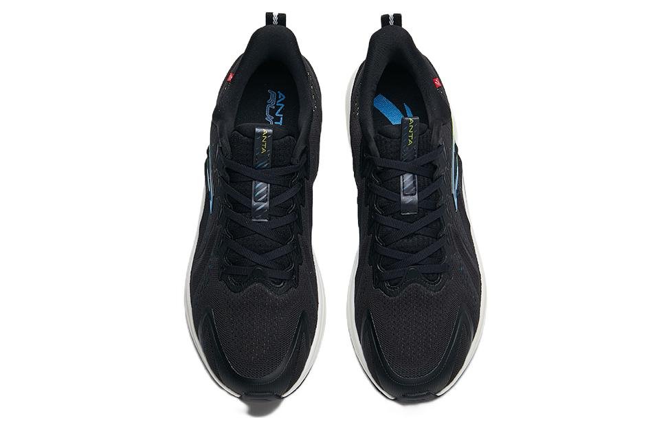 ANTA Rocket 4.0 'Black Blue White' 112245530-8 - Image 3