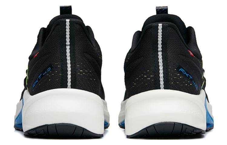 ANTA Rocket 4.0 'Black Blue White' 112245530-8 - Image 4