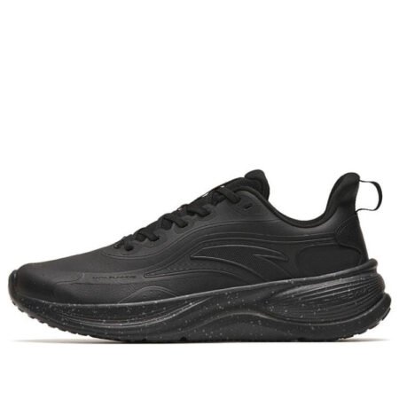 ANTA YunTu 'Black Pink' 112245571-9
