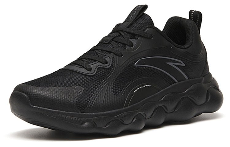 ANTA Sheepskin 'Black' 112245574-4 - Image 3