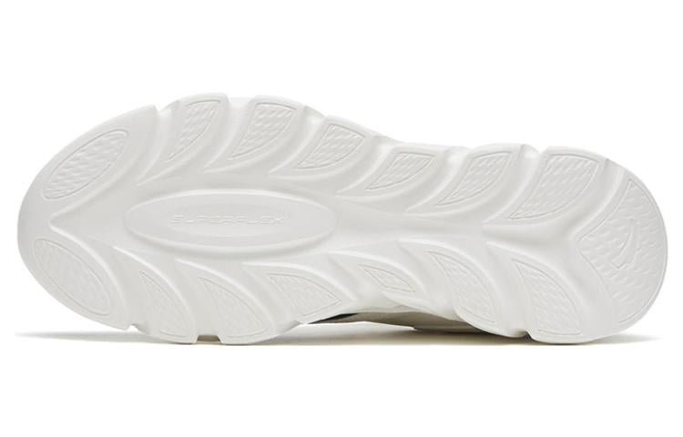 ANTA Running Shoes 'White Black Red' 112245575-7 - Image 5