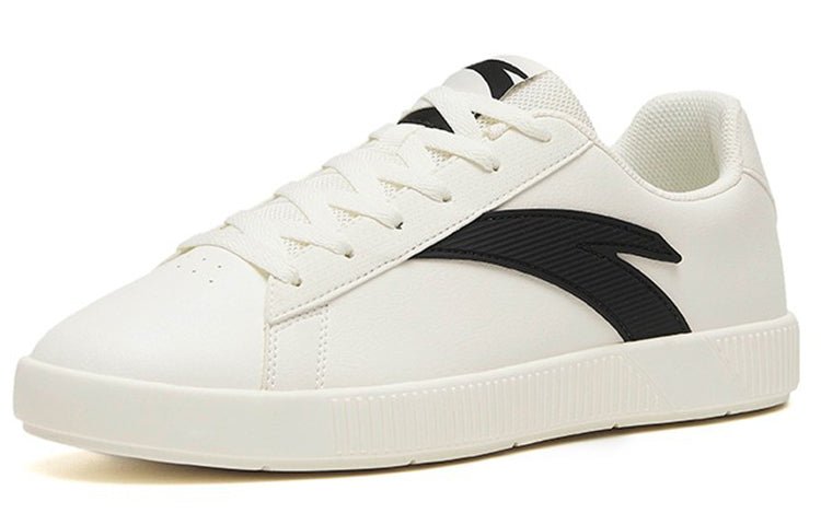 ANTA Low Top 'Simple Durable White' 112248060-1 - Image 3