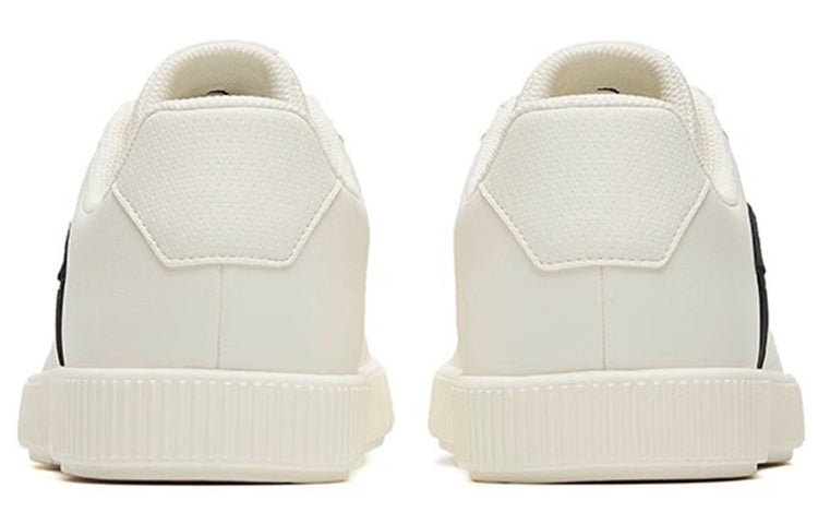 ANTA Low Top 'Simple Durable White' 112248060-1 - Image 5