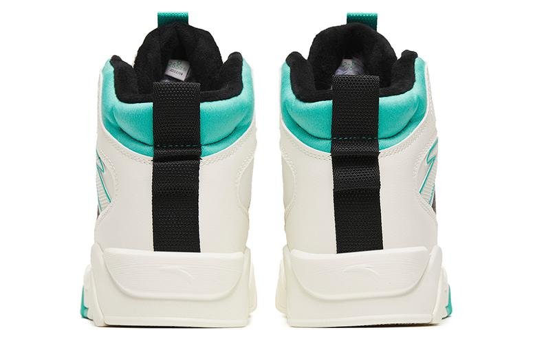 ANTA Flame 3.0 High 'White Black Mint' 112248982-2 - Image 4
