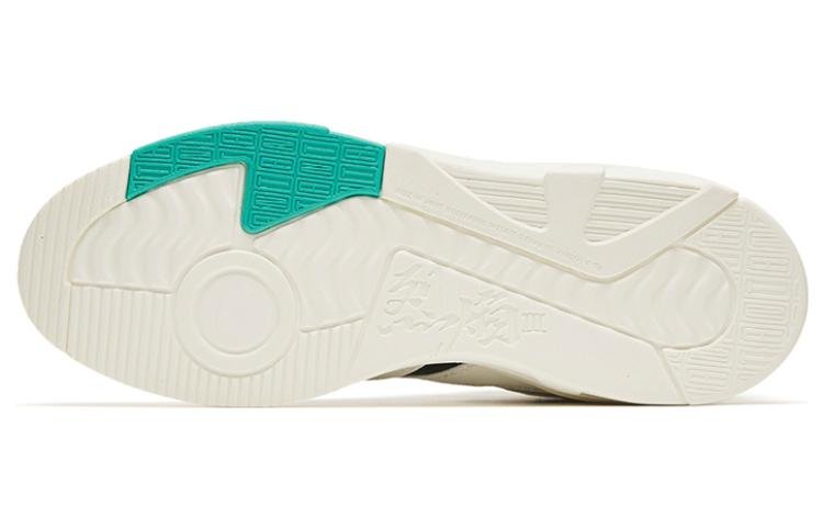 ANTA Flame 3.0 High 'White Black Mint' 112248982-2 - Image 5